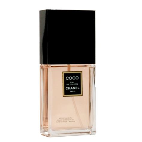 chanel caja|chanel coco 50ml.